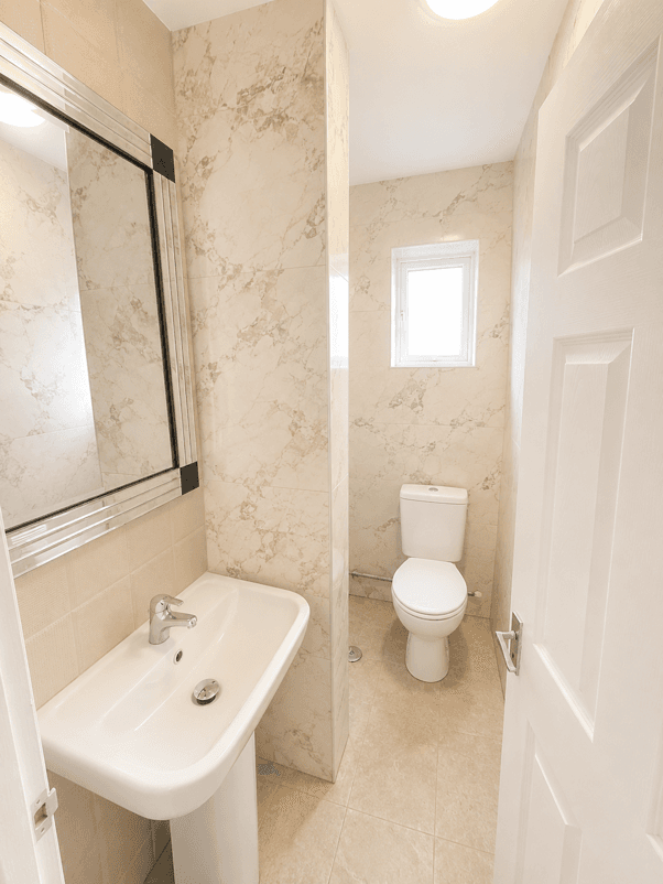Haycombe Drive, Bath, BA2