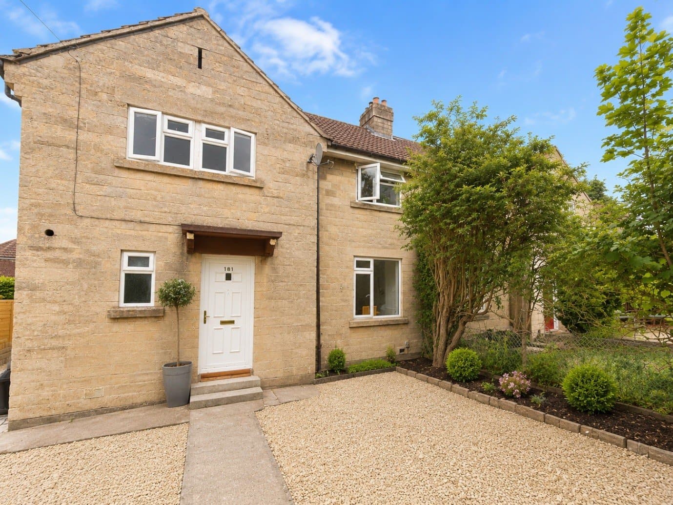Haycombe Drive, Bath, BA2