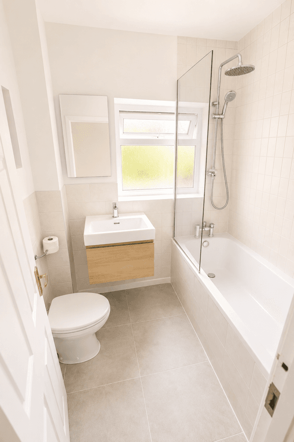 3 bedroom house for rent in Moorfields Rd, BA2
