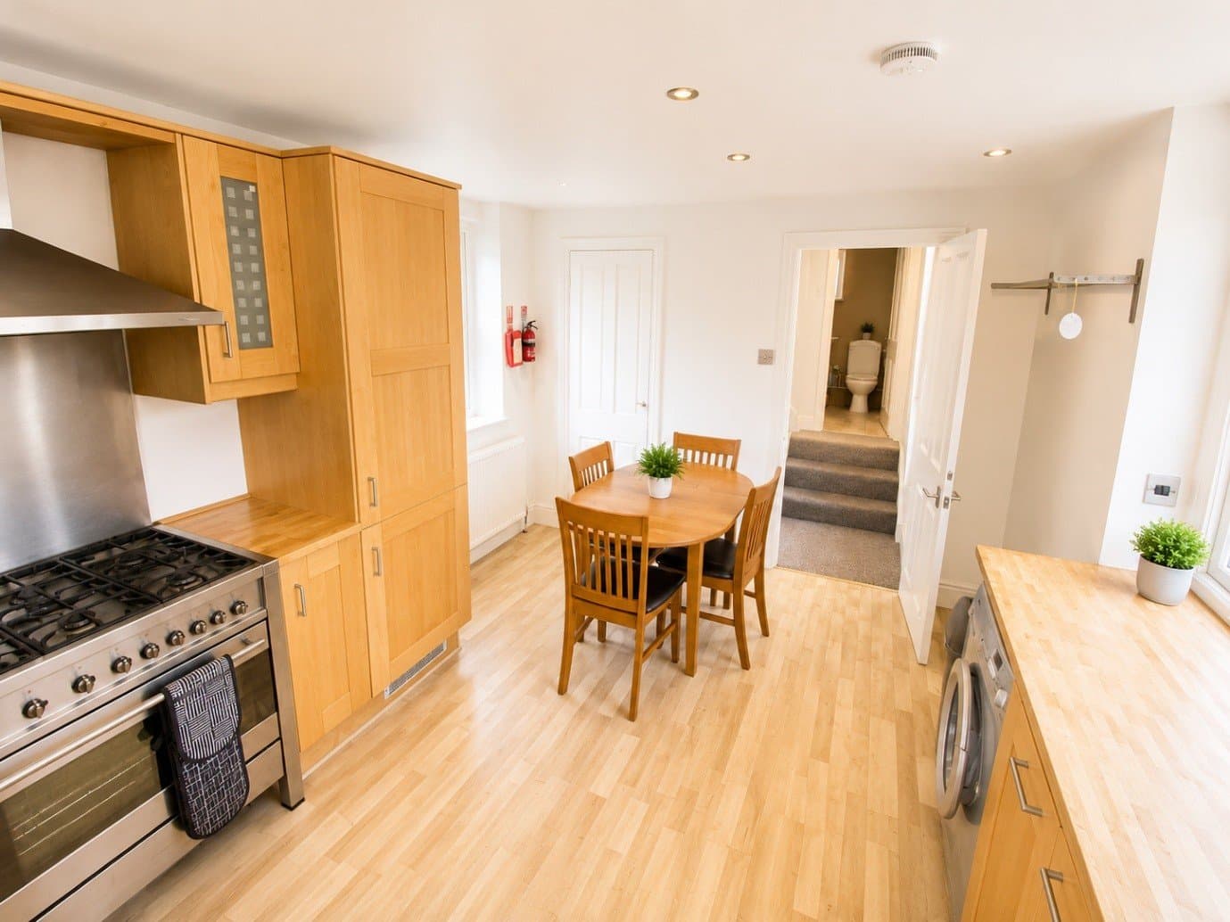 2 bedroom, fully furnished flat for rent in Sydney Pl, Bathwick, BA2