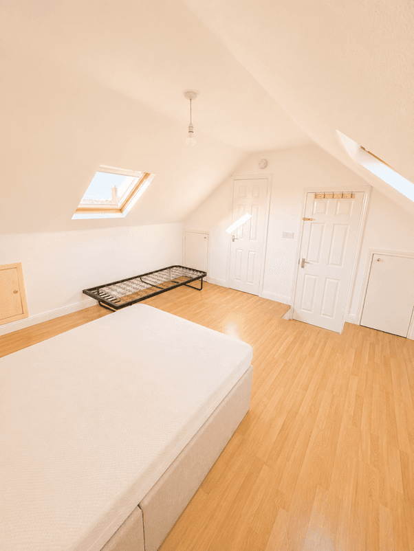 Savoy Road, Brislington, BS4