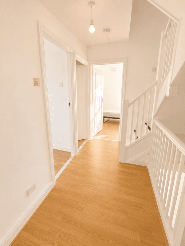 Savoy Road, Brislington, BS4