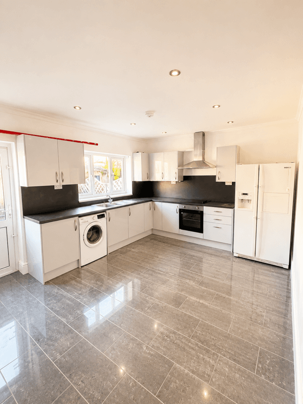 Savoy Road, Brislington, BS4