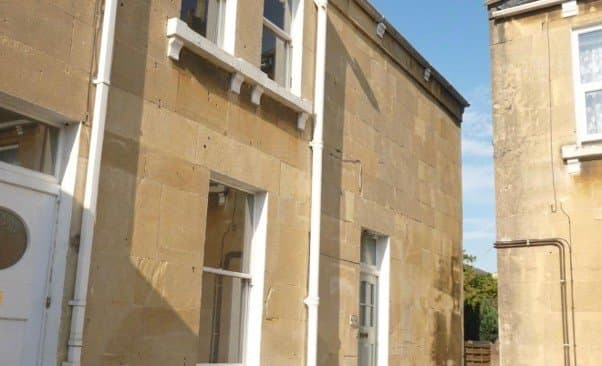 Lorne Road, Oldfield, BA2