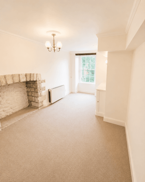 1 bedroom flat for rent in Ringswell Gardens, London Rd, BA1