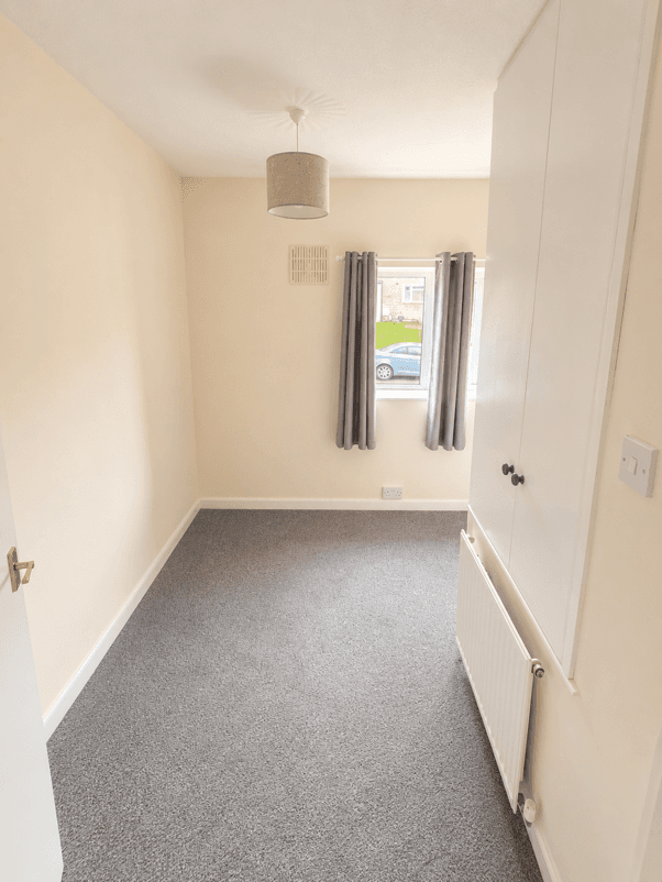 3 bedroom house for rent in Moorfields Rd, BA2
