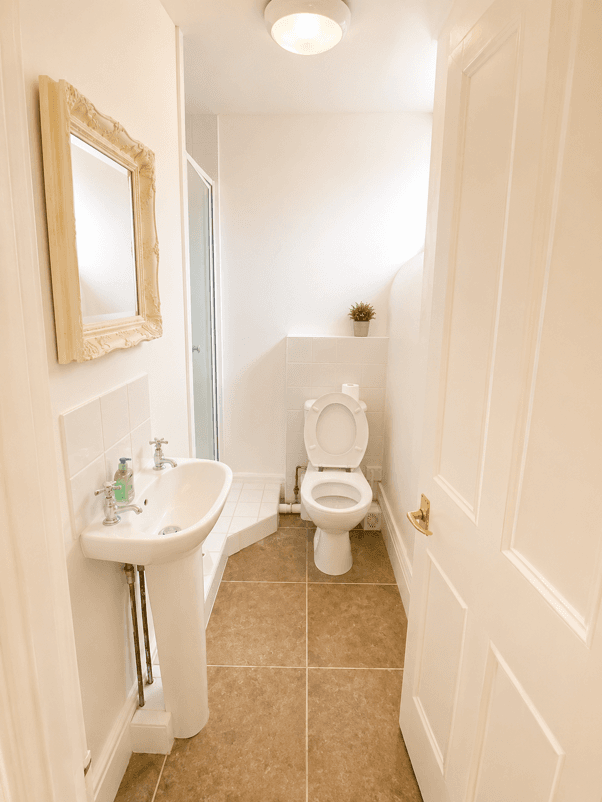2 bedroom, fully furnished flat for rent in Sydney Pl, Bathwick, BA2